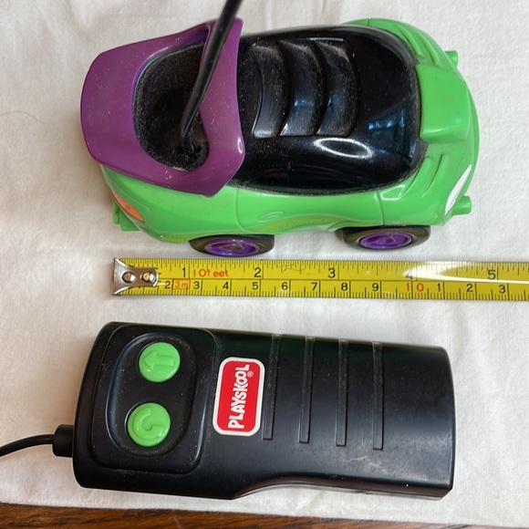 Remote control Playskool - Picture 4 of 5